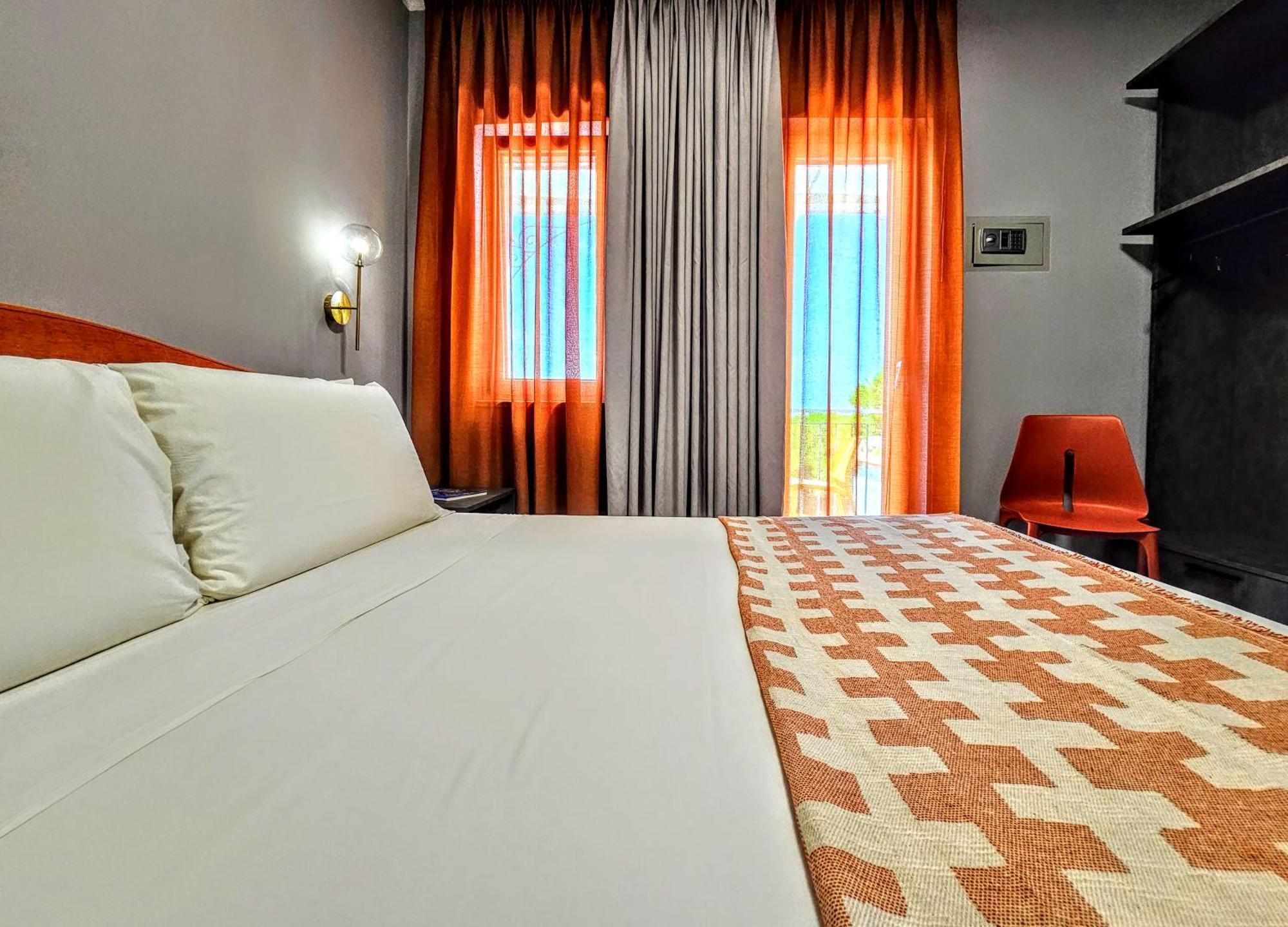 A Casa Di Alessandra - Rooms Castellabate Ngoại thất bức ảnh
